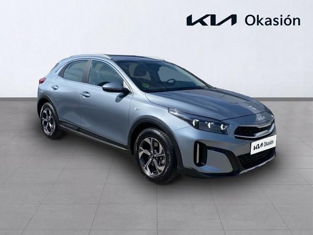 Otro Usado 2024 Kia XCeed SUV | 21.900 € (Precio justo) - Imagen 1/4