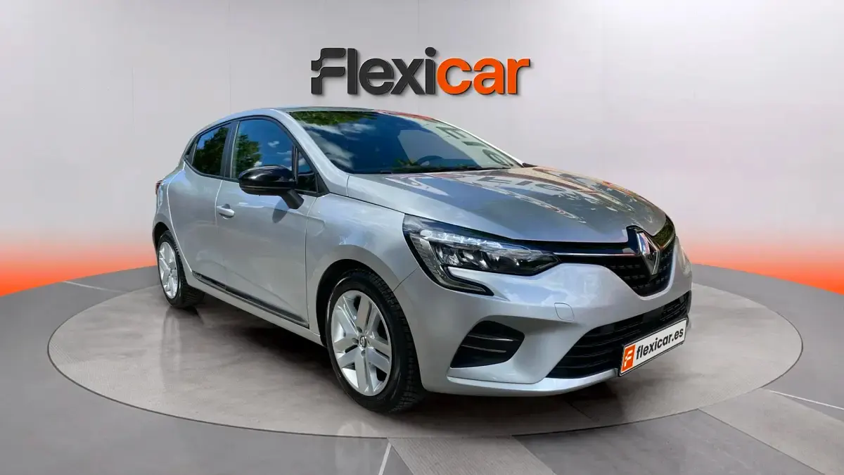 Occasion Renault Clio V Business 90 ch (66 kW) 2021 Berline