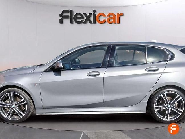 Usado BMW 118 136 CV (100 kW) 2024 Gris Utilitario