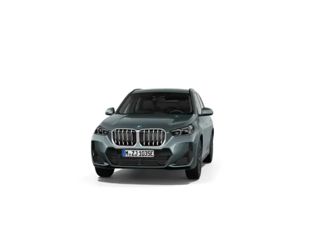 Usado BMW X1 Comfort Edition 245 CV (180 kW) 2025 Verde SUV