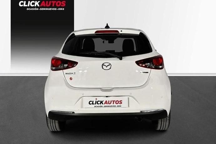 Usado Mazda 2 Homura-Line 90 CV (66 kW) 2022