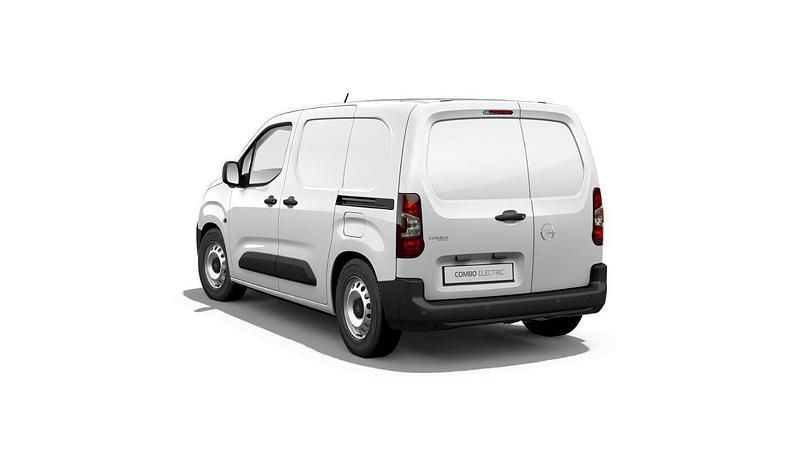 Nuevo Opel Combo-e Life 100 kW (136 CV) 2026 Blanco Van