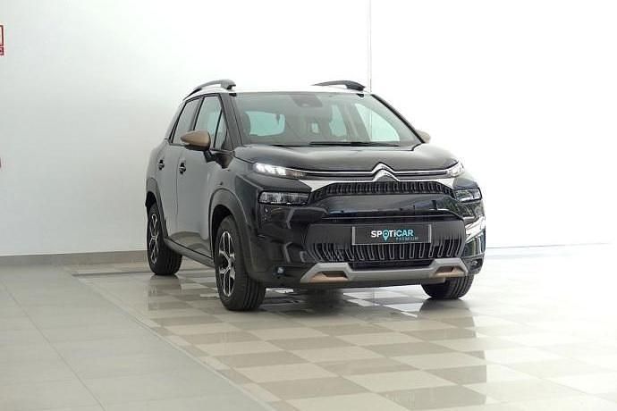 Usado Citroën C3 Aircross 110 CV (80 kW) 2022 SUV