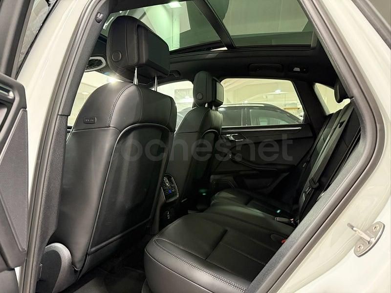 Usado Porsche Macan 245 CV (180 kW) 2020 Blanco SUV