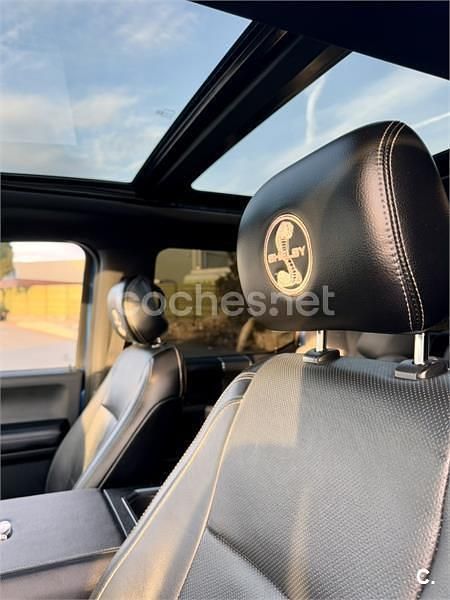 Usado Ford Ranger Raptor 288 CV (211 kW) 2022 Azul Pickup/Camioneta