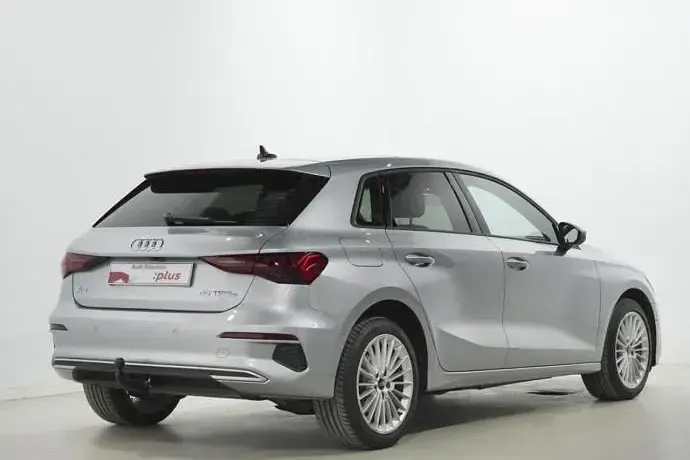 Usado Audi A3 e-tron Advanced Plus 204 CV (150 kW) 2023 Utilitario
