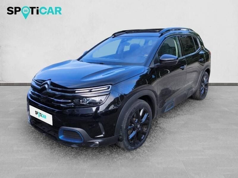 Usado 2020 Citroën C5 Aircross Shine SUV | 22.365 € (Un poco caro) - Imagen 1/3