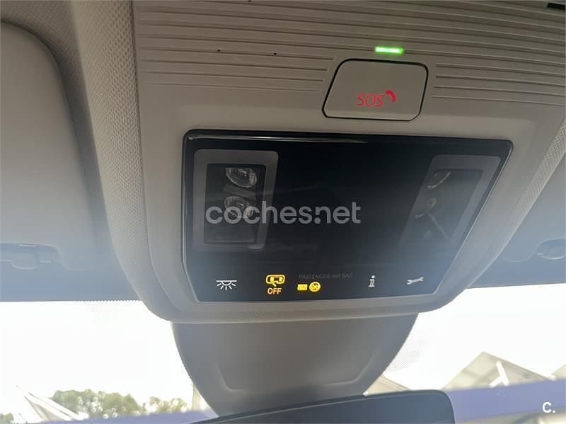 Usado VW Golf VIII 116 CV (85 kW) 2024 Blanco Berlina