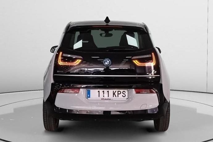 Usado BMW i3 Comfort Edition 125 kW (170 CV) 2018 Utilitario