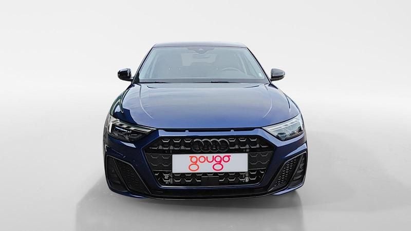 Usado Audi A1 Sportback 116 CV (85 kW) 2025 Azul Utilitario