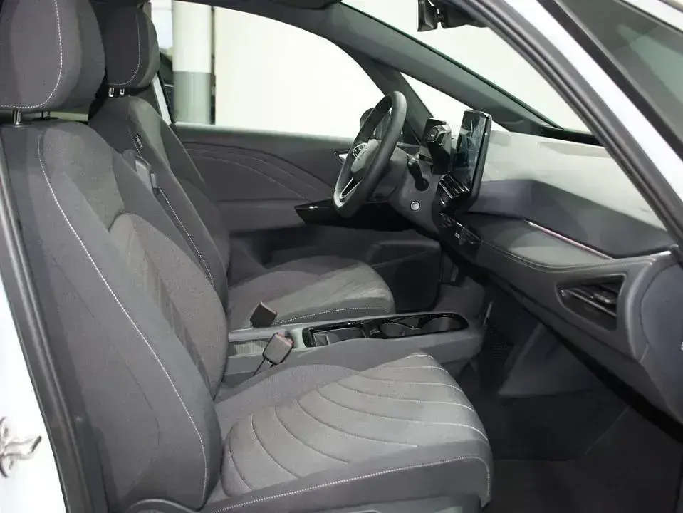 Usado VW ID.5 Pro Performance 150 kW (204 CV) 2023 Blanco SUV