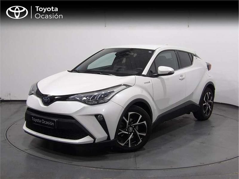 Usado 2021 Toyota C-HR Advance SUV | 19.990 € (Buen precio) - Imagen 1/4