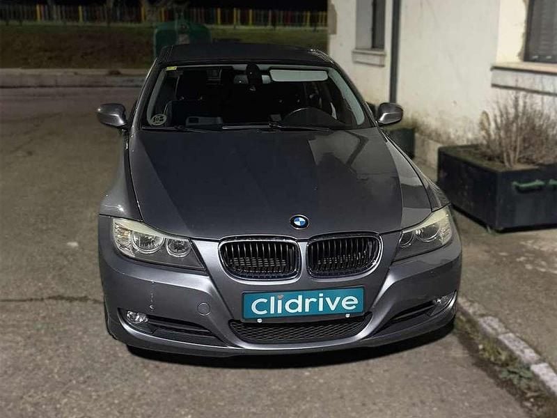 Usado BMW 318 143 CV (105 kW) 2009 Berlina