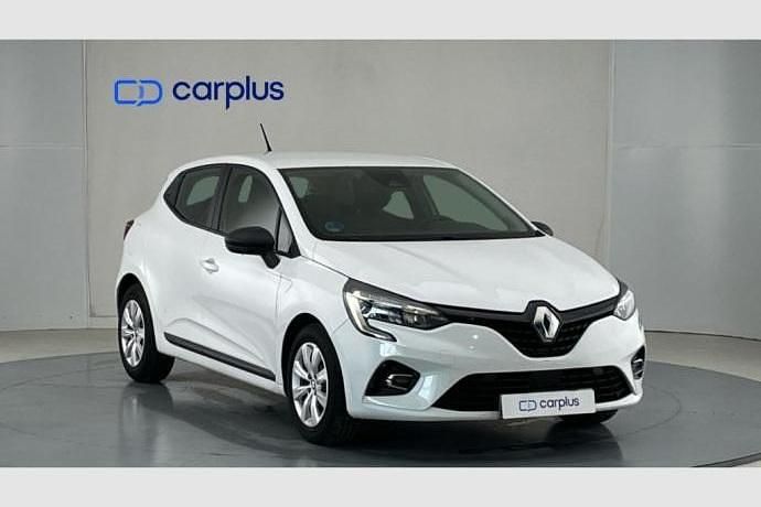 Usado Renault Clio V Business 100 CV (73 kW) 2022