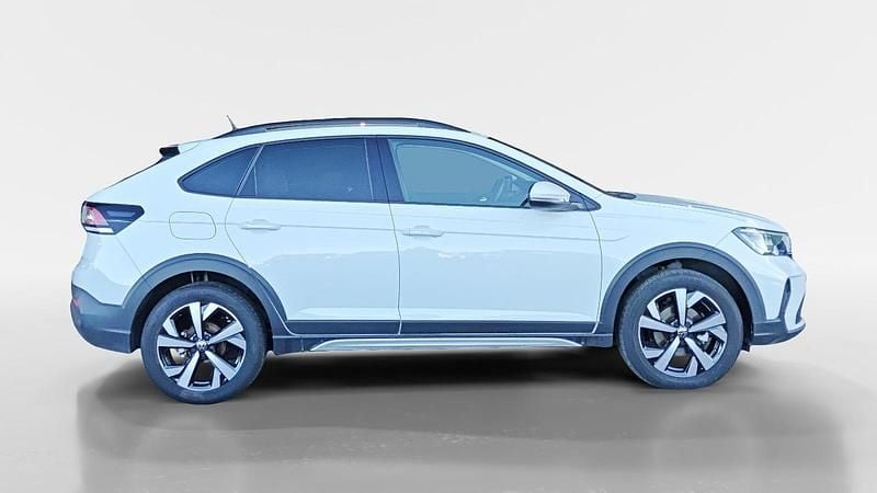 Usado VW Taigo Life 115 CV (84 kW) 2024 Blanco SUV