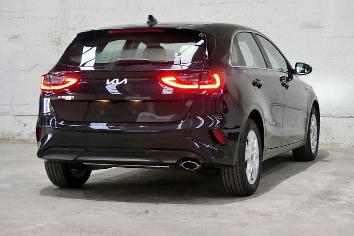 Usado Kia Ceed 120 CV (88 kW) 2023 Utilitario