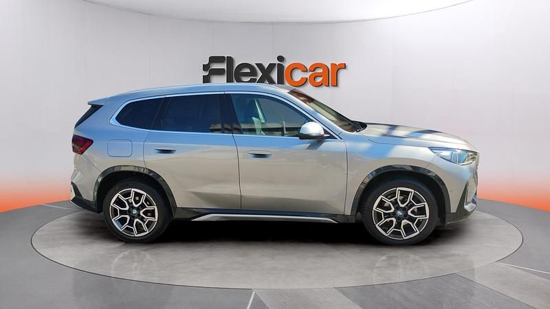 Usado BMW X1 163 CV (119 kW) 2023 Blanco SUV