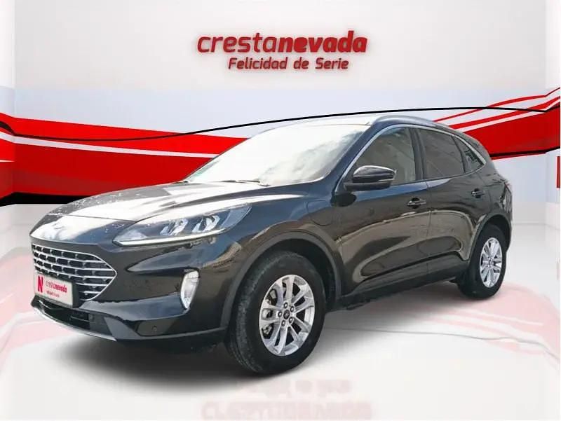 Usado Ford Kuga Titanium 225 CV (165 kW) 2022 SUV