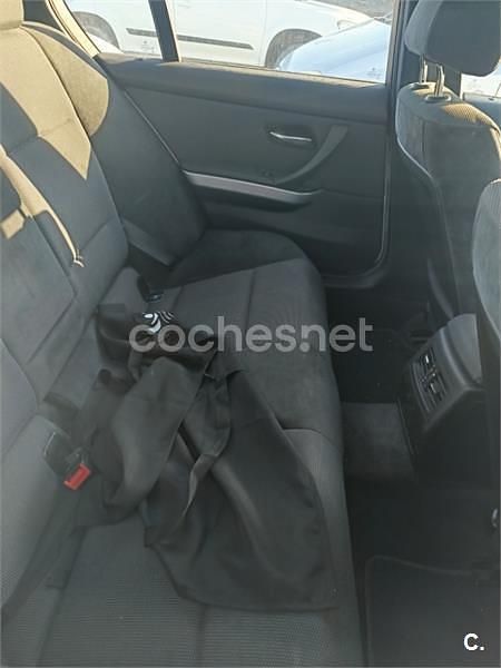 Blanco Usado 2004 BMW 320 Berlina | 2300 € (Super precio) - Imagen 1/4