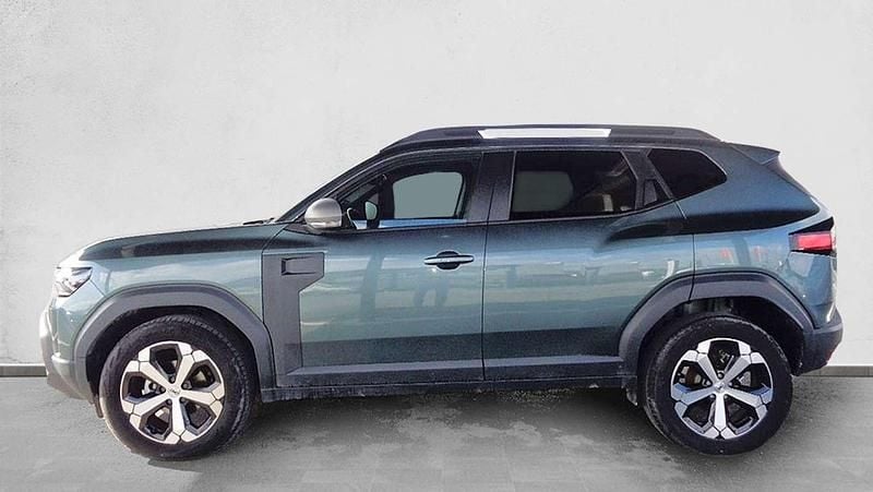 Usado Dacia Duster Journey 131 CV (96 kW) 2025 SUV