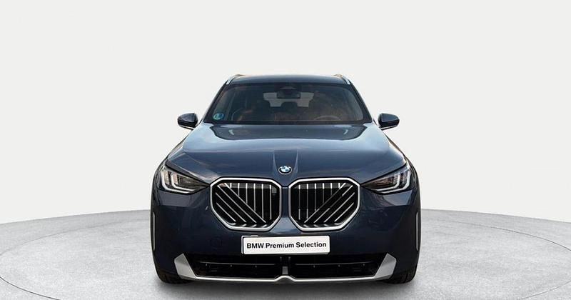 Usado BMW X3 197 CV (144 kW) 2024 SUV