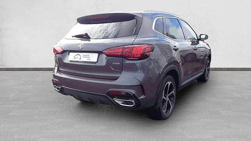 Usado MG HS Luxury 162 CV (119 kW) 2024 SUV