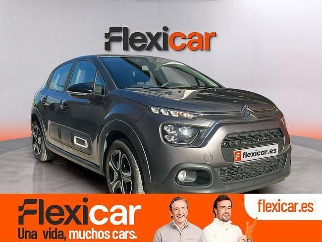 Usado Citroën C3 102 CV (75 kW) 2024 Gris