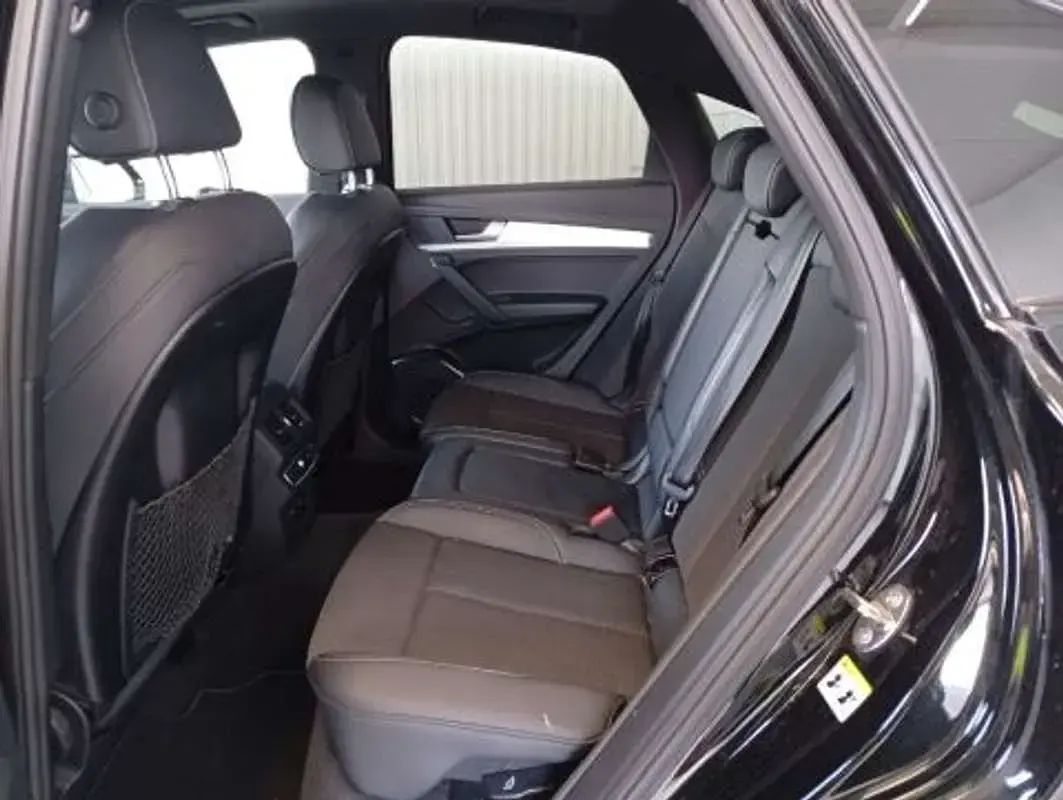 Usado Audi Q5 Sportback 204 CV (150 kW) 2023 Negro SUV
