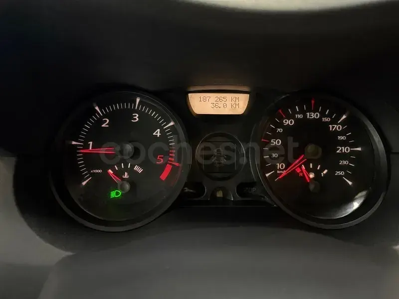 Occasion Renault Mégane 105 PK (77 kW) 2007 Wit Sedan