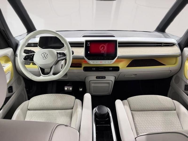 Usado VW ID.4 Edition 150 kW (204 CV) 2023 Amarillo SUV