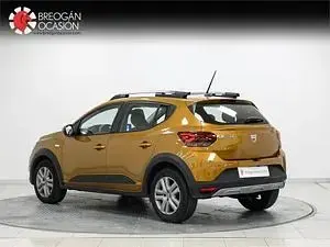Usado Dacia Sandero Expression 91 CV (66 kW) 2022 Otros Berlina