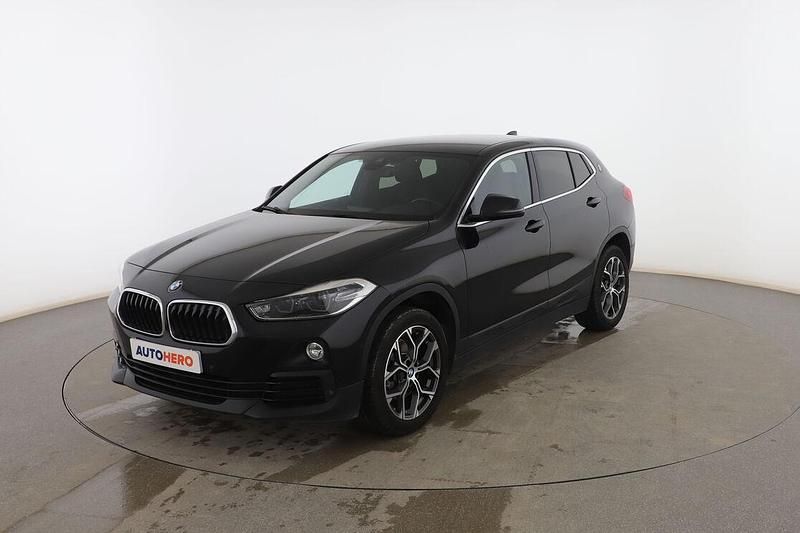 Negro Usado 2020 BMW X2 Comfort Edition SUV | 25.199 € (Precio justo) - Imagen 1/3