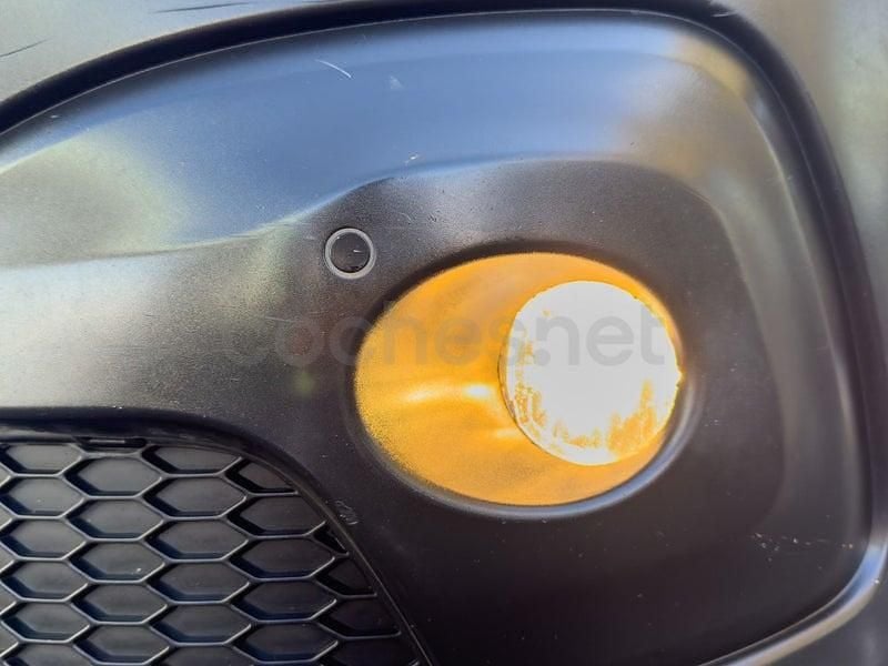 Usado Renault Trafic LIMITED 120 CV (88 kW) 2019 Blanco Monovolumen