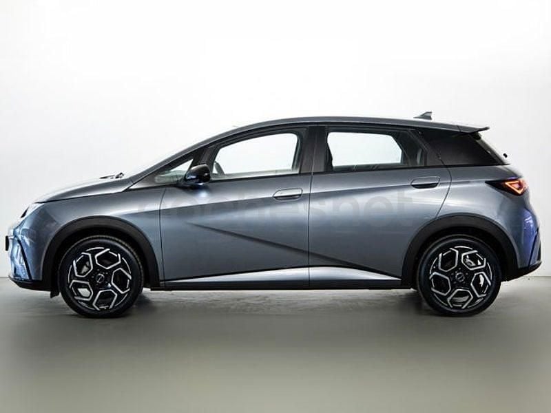 Nuevo BYD Dolphin Comfort 114 kW (156 CV) 2025 Eléctrico Utilitario
