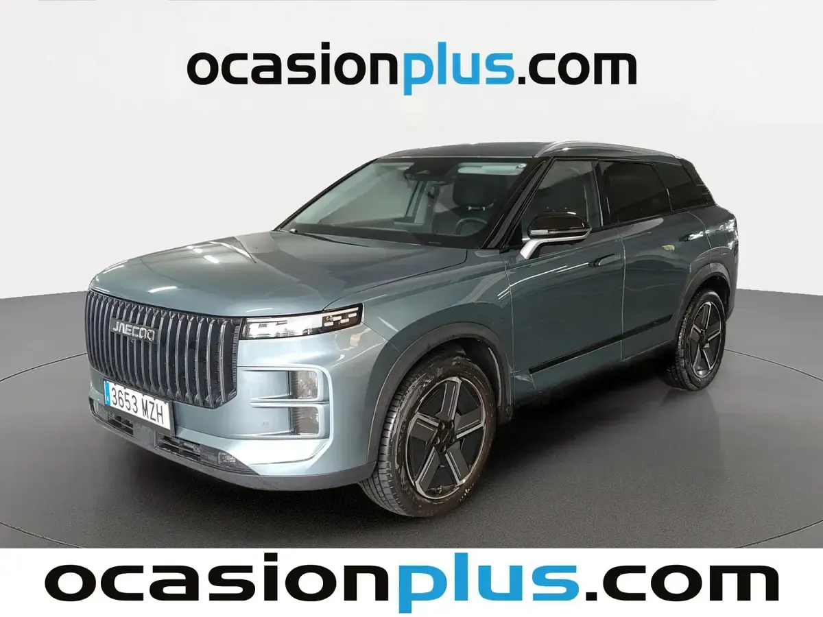 Occasion Jaecoo 7 147 PK (108 kW) 2025 SUV