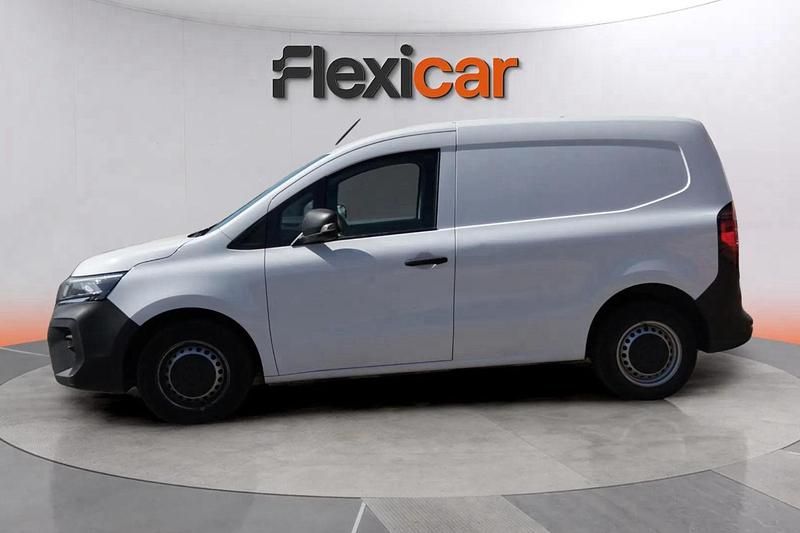 Usado Nissan Townstar 131 CV (96 kW) 2023 Blanco Van