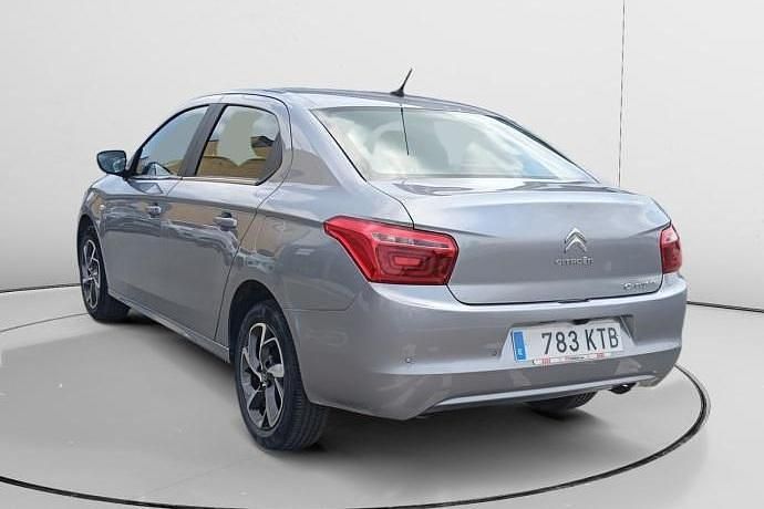 Usado Citroën C-Elysee I Shine 82 CV (60 kW) 2019 Berlina