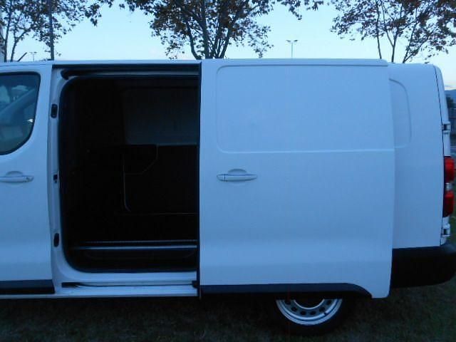 Blanco Usado 2019 Peugeot Expert Premium Van | 12.990 € (Un poco caro) - Imagen 1/4