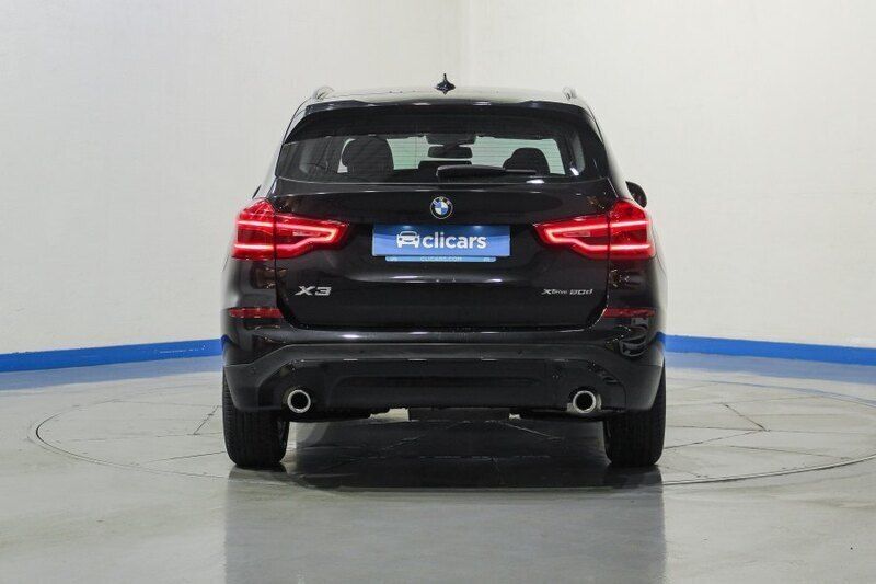 Usado BMW X3 190 CV (139 kW) 2020 SUV