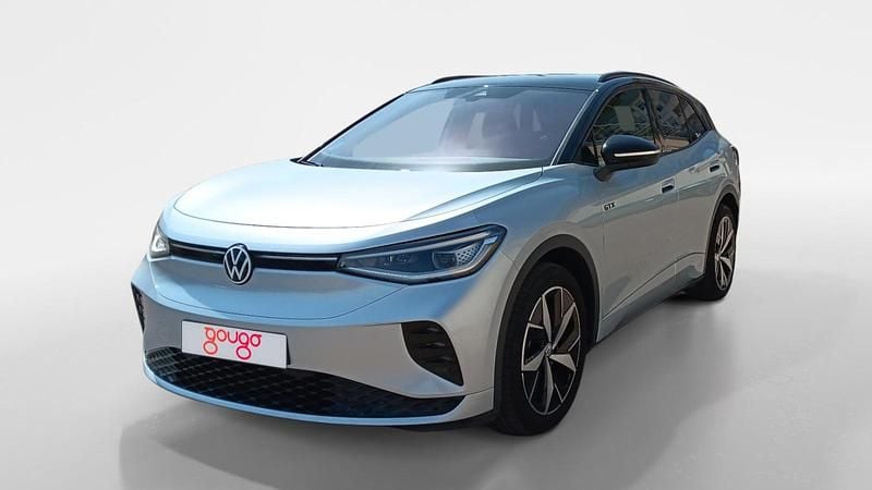 Eléctrico Usado 2023 VW ID.4 GTX SUV | 32.500 € - Imagen 1/4