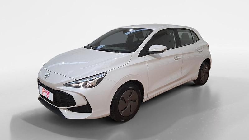 Usado MG MG3 116 CV (85 kW) 2025 Utilitario