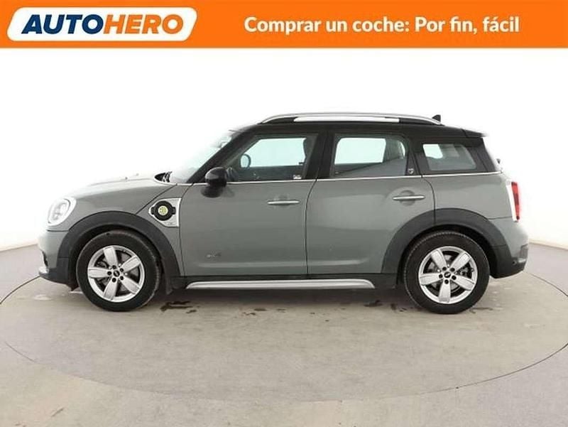 Usado Mini Cooper S 224 CV (164 kW) 2018 Gris Utilitario