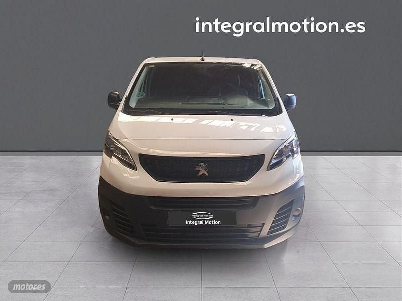 Usado Peugeot Expert 120 CV (88 kW) 2023 Blanco Van