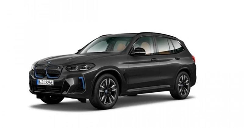 Usado BMW iX3 M Sport 2024 SUV