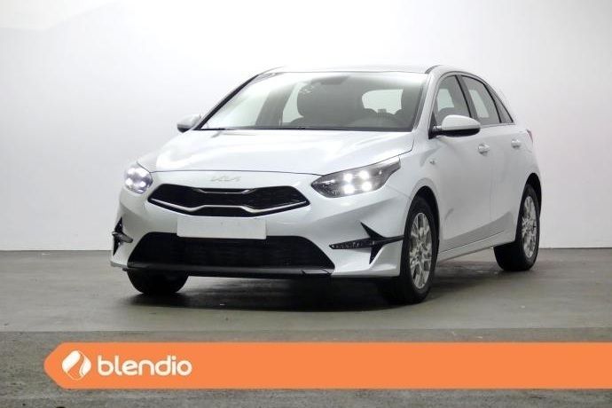 Usado 2023 Kia Ceed | 18.320 € (Precio justo) - Imagen 1/4