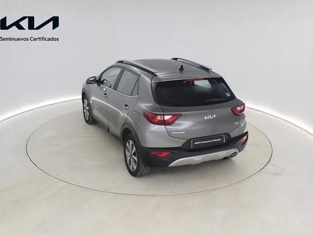 Usado Kia Stonic 101 CV (74 kW) 2025 Todoterreno SUV