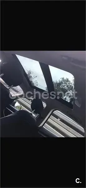 Usado BMW 320 Gran Turismo 190 CV (139 kW) 2014 Negro Coupe