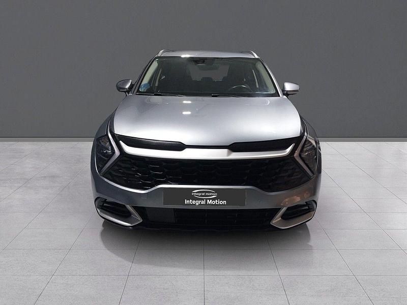 Usado Kia Sportage 265 CV (194 kW) 2023 Gris SUV