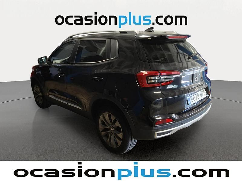 Usado DR DR 4.0 116 CV (85 kW) 2023 Blanco SUV