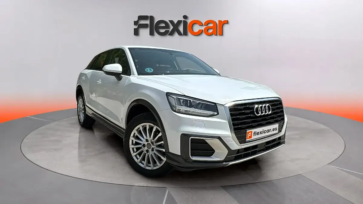 Usado Audi Q2 Advanced Plus 116 CV (85 kW) 2020 SUV